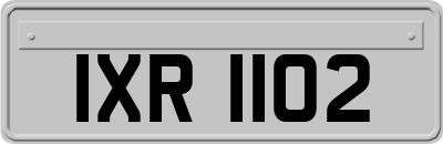IXR1102