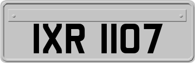 IXR1107