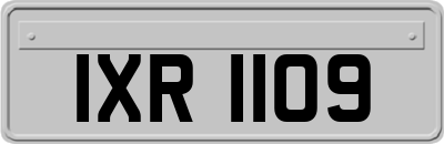 IXR1109