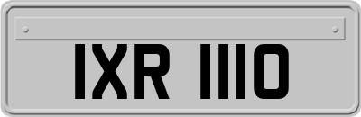 IXR1110
