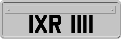 IXR1111