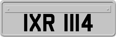 IXR1114