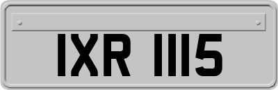 IXR1115