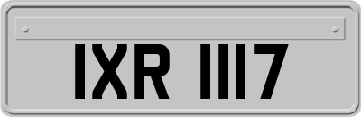 IXR1117
