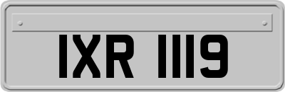 IXR1119