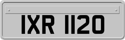 IXR1120