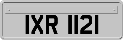 IXR1121