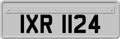 IXR1124