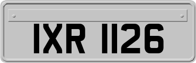 IXR1126