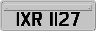 IXR1127