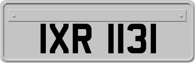 IXR1131