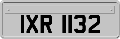 IXR1132