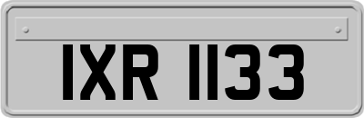 IXR1133