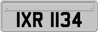 IXR1134