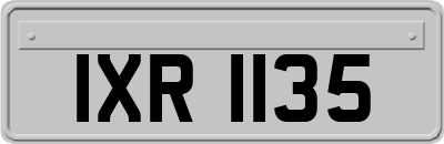 IXR1135