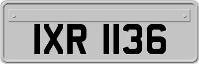 IXR1136