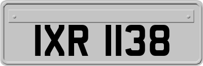 IXR1138