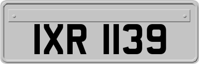 IXR1139