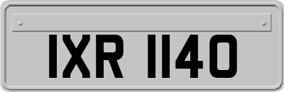 IXR1140