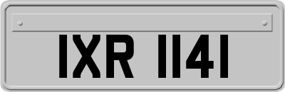 IXR1141