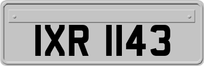 IXR1143