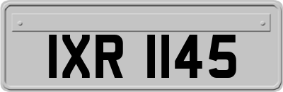 IXR1145