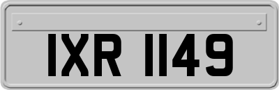 IXR1149