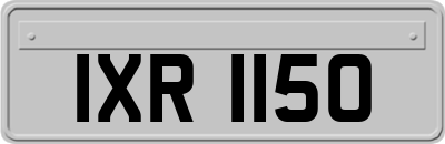 IXR1150