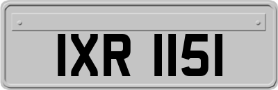 IXR1151