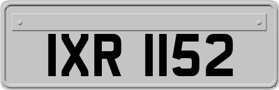 IXR1152