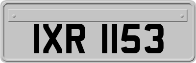IXR1153