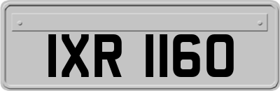 IXR1160