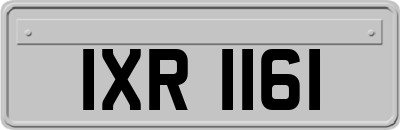 IXR1161