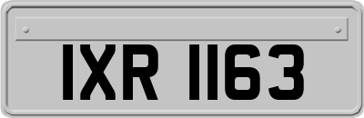 IXR1163
