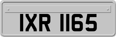 IXR1165