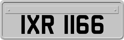 IXR1166