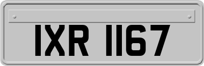 IXR1167