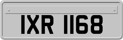 IXR1168