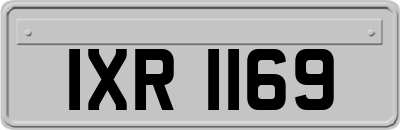IXR1169