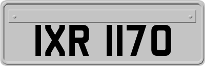IXR1170