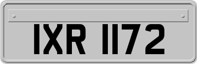 IXR1172