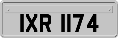 IXR1174