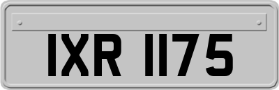 IXR1175