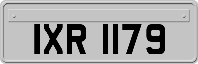 IXR1179