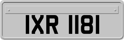 IXR1181