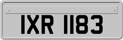 IXR1183