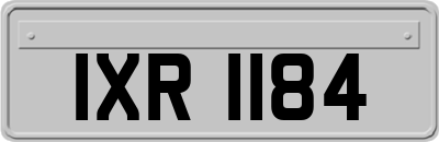 IXR1184