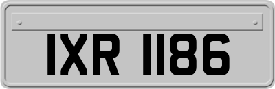 IXR1186