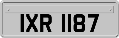 IXR1187