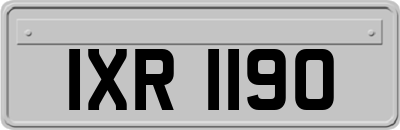 IXR1190